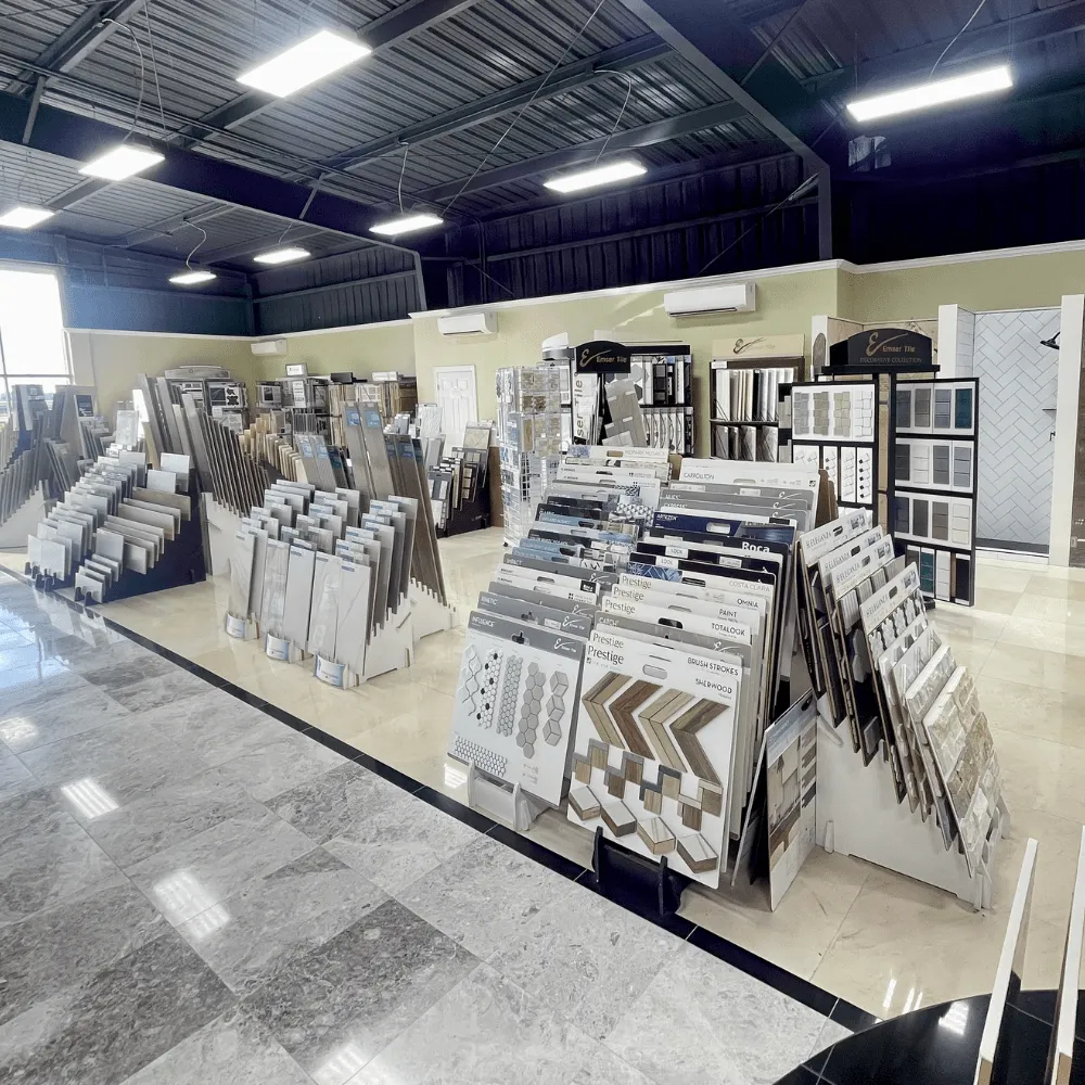 El Campo Tile Showroom